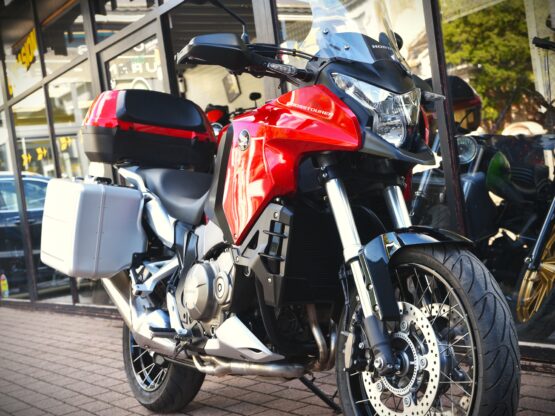 HONDA VFR 1200 X CROSSTOURER – Image 5