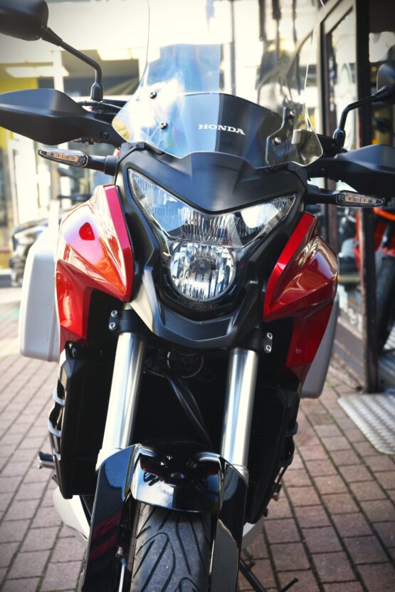 HONDA VFR 1200 X CROSSTOURER – Image 6