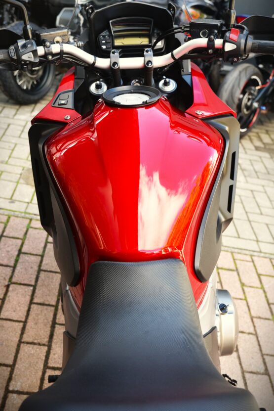HONDA VFR 1200 X CROSSTOURER – Image 7