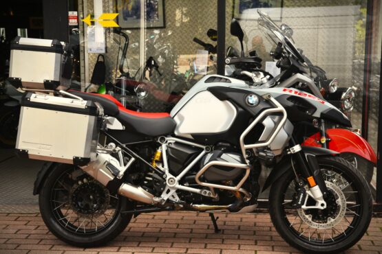 BMW R 1250 GS ADVENTURE – Image 2