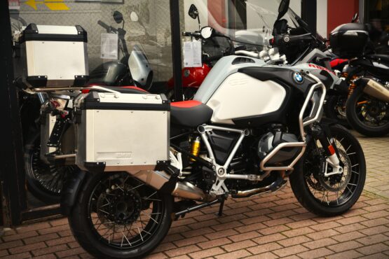 BMW R 1250 GS ADVENTURE – Image 3