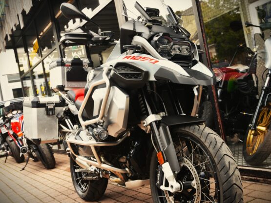 BMW R 1250 GS ADVENTURE – Image 5