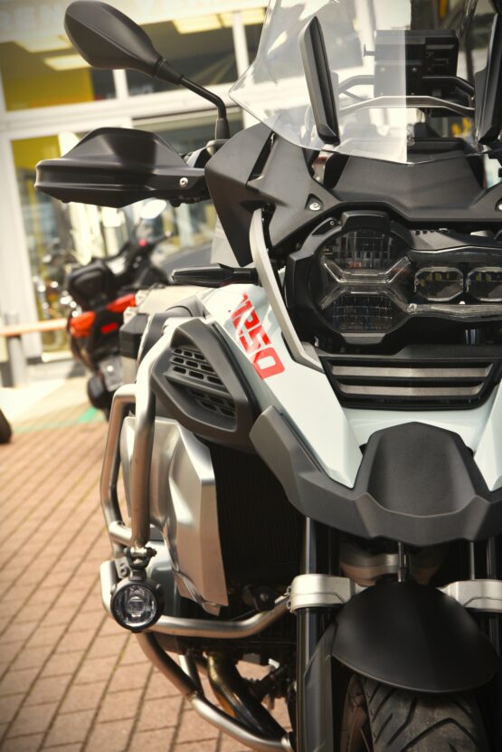BMW R 1250 GS ADVENTURE – Image 8