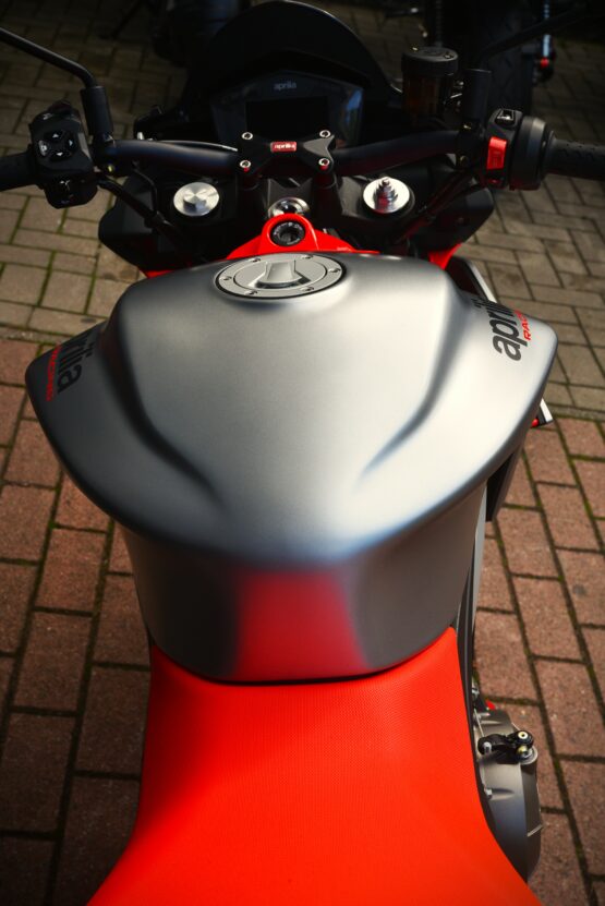 APRILIA TUONO 660 – Image 7