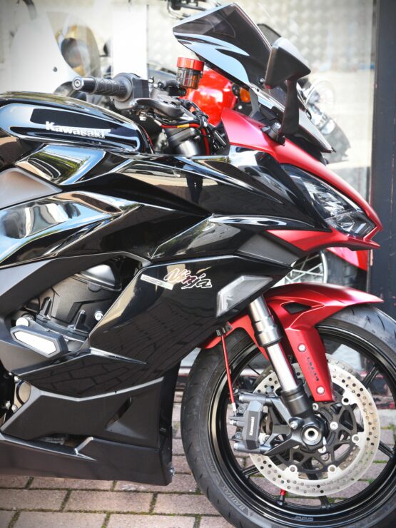 KAWASAKI NINJA 1000 SX PERFORMANCE – Image 4