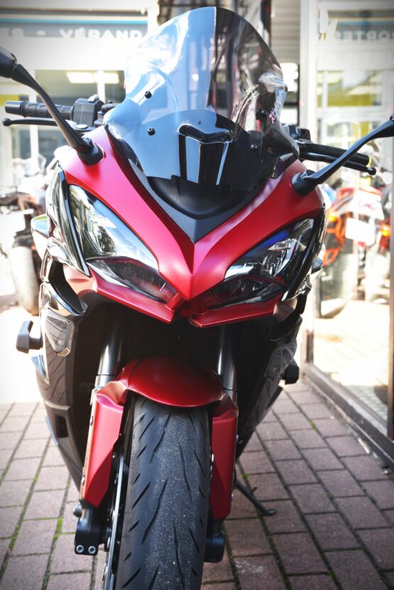 KAWASAKI NINJA 1000 SX PERFORMANCE – Image 6