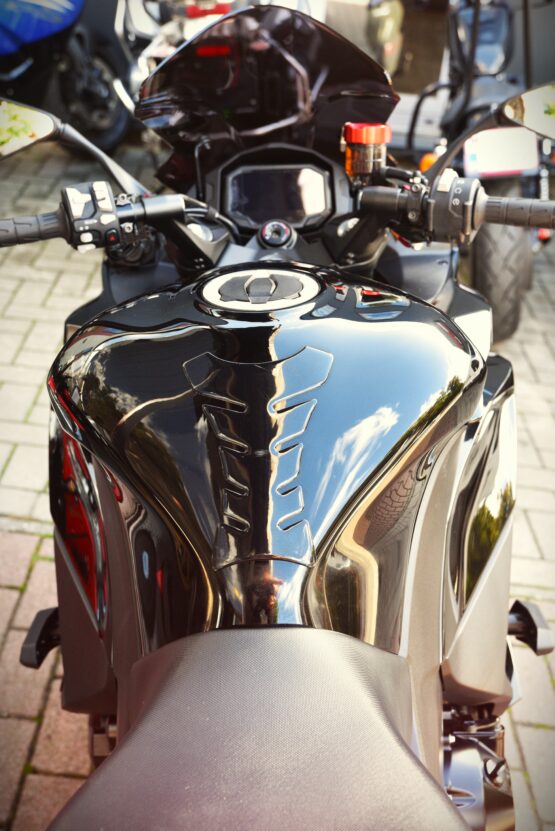 KAWASAKI NINJA 1000 SX PERFORMANCE – Image 7