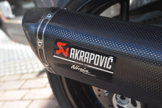 KAWASAKI NINJA 1000 SX PERFORMANCE – Image 8