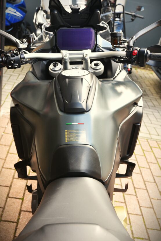 DUCATI MULTISTRADA V4S RADAR – Image 7