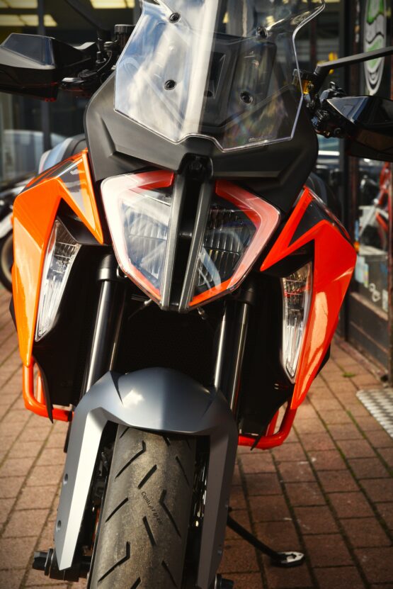 KTM 1290 SUPER DUKE GT – Image 6