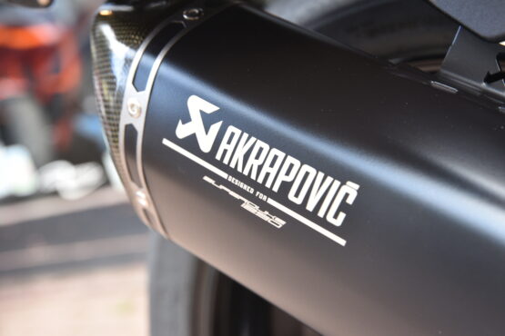 KTM 1290 SUPER DUKE GT – Image 8