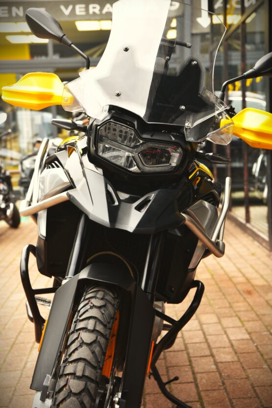 BMW F 850 GS 40TH ANNIVERSARY – Image 6