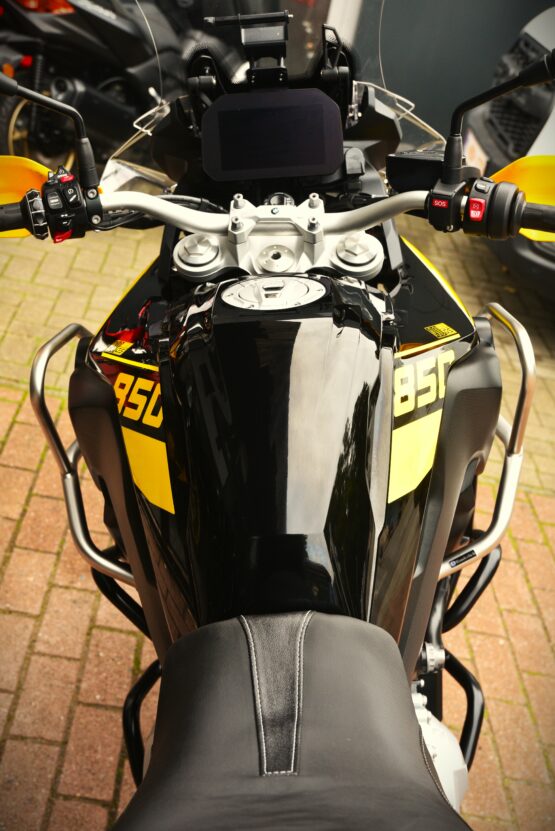 BMW F 850 GS 40TH ANNIVERSARY – Image 7