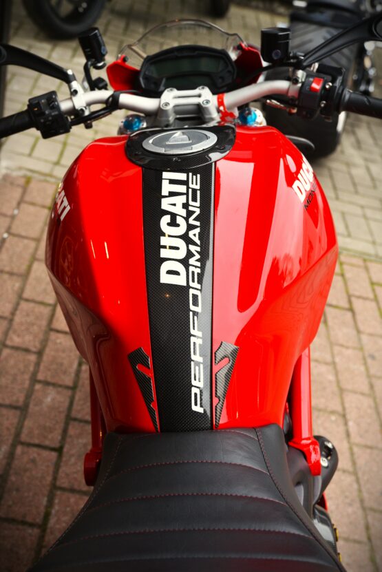 DUCATI MONSTER 1100 S ABS – Image 7