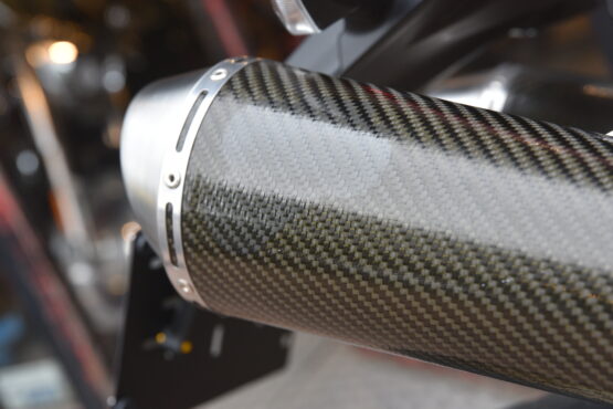 DUCATI MONSTER 1100 S ABS – Image 8