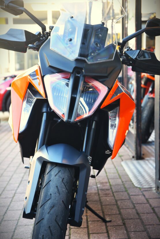 KTM 1290 SUPER DUKE GT – Image 6