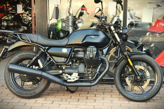 MOTO GUZZI V7 STONE – Image 2