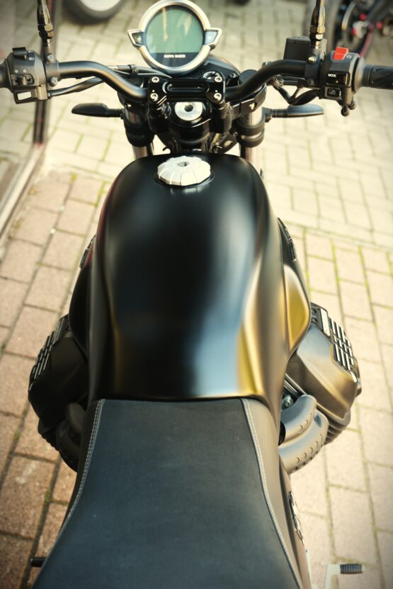 MOTO GUZZI V7 STONE – Image 7