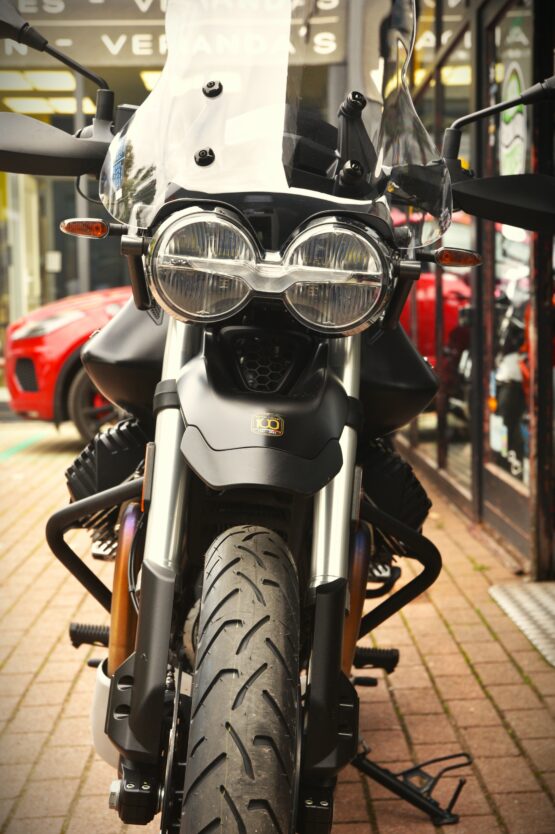 MOTO GUZZI V85 TT – Image 6