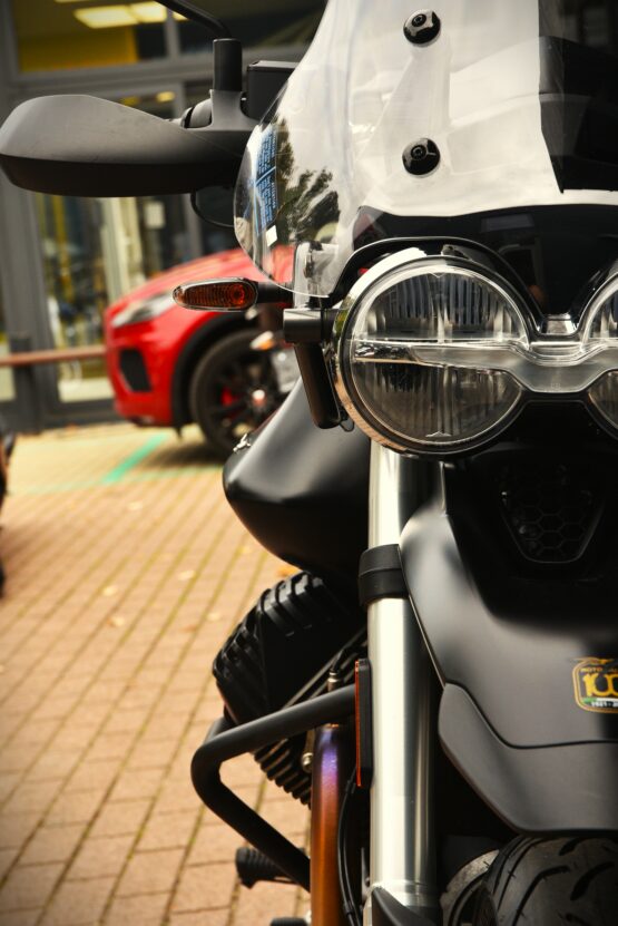 MOTO GUZZI V85 TT – Image 8