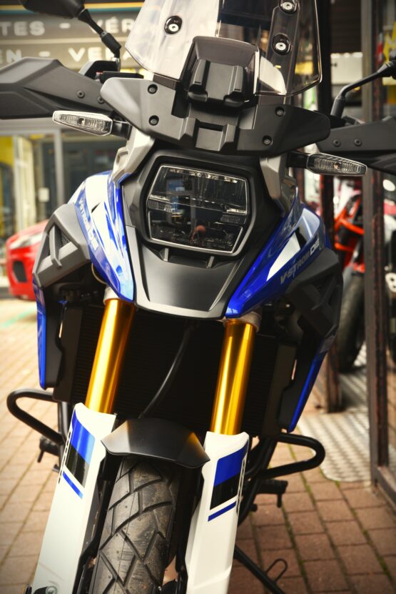 SUZUKI V-STROM 1050 DE (TVAC) – Image 6