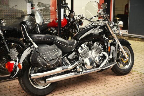 YAMAHA 1300 ROYAL STAR – Image 3
