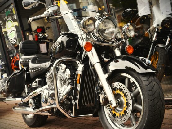 YAMAHA 1300 ROYAL STAR – Image 5