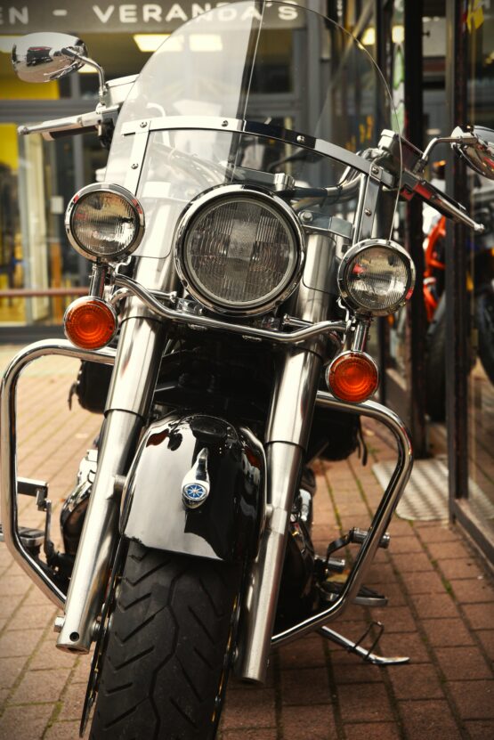 YAMAHA 1300 ROYAL STAR – Image 6