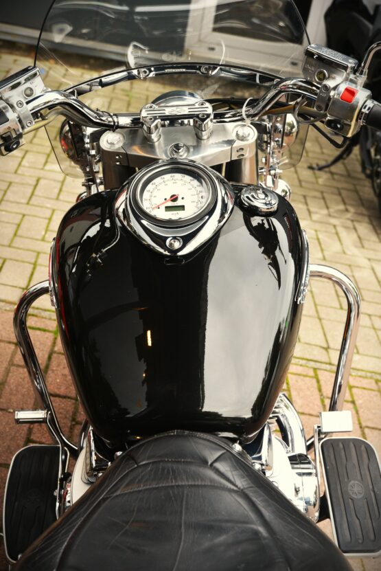 YAMAHA 1300 ROYAL STAR – Image 7