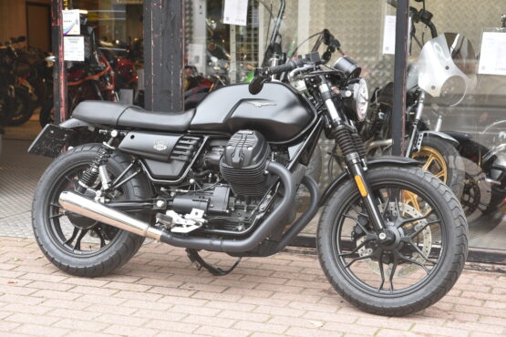 MOTO GUZZI V7 III STONE