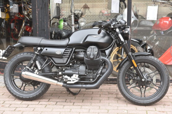 MOTO GUZZI V7 III STONE – Image 2