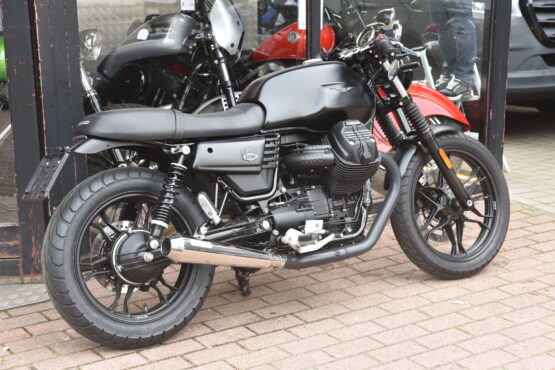 MOTO GUZZI V7 III STONE – Image 3
