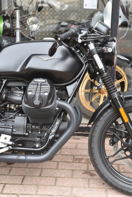 MOTO GUZZI V7 III STONE – Image 4