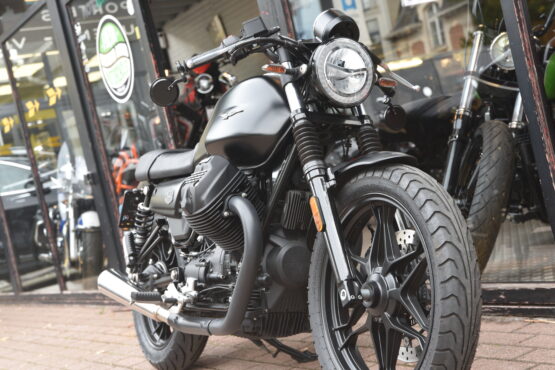 MOTO GUZZI V7 III STONE – Image 5