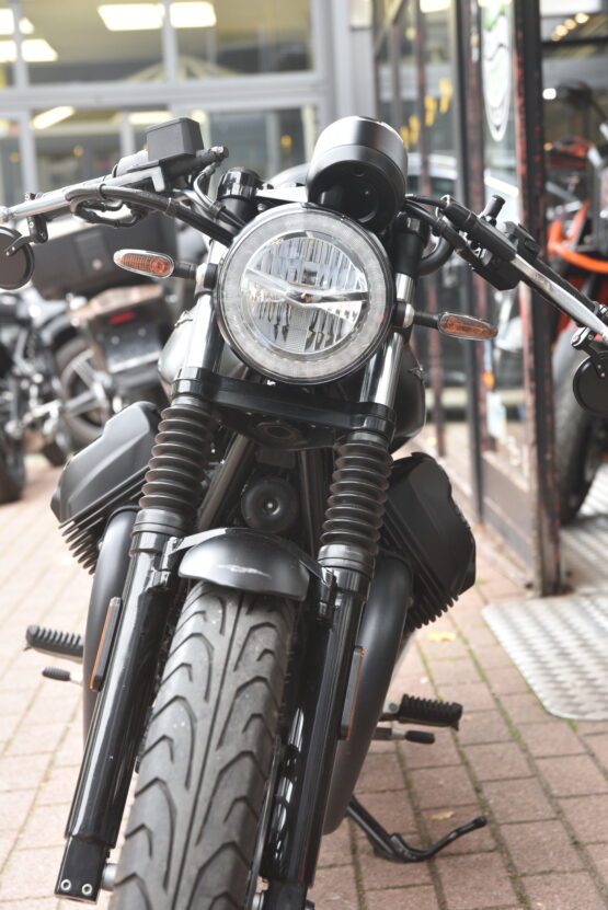 MOTO GUZZI V7 III STONE – Image 6