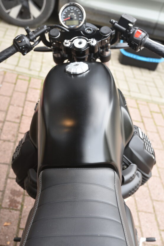 MOTO GUZZI V7 III STONE – Image 7