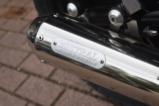 MOTO GUZZI V7 III STONE – Image 8
