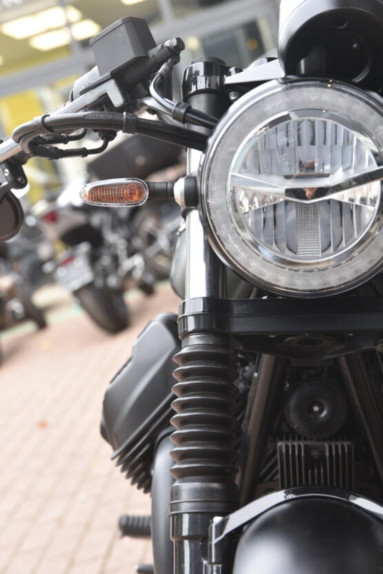 MOTO GUZZI V7 III STONE – Image 9