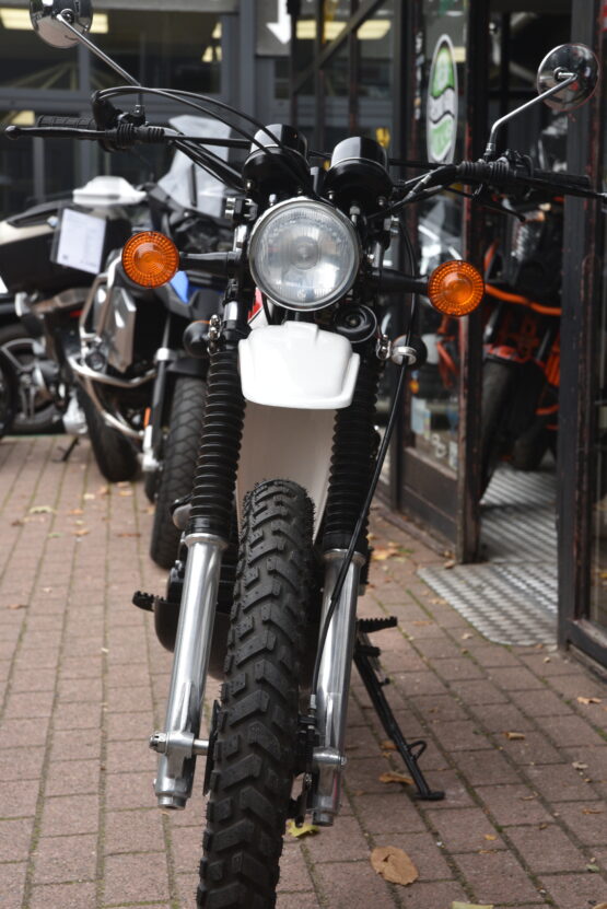 Yamaha XT 500 – Image 6