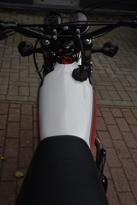 Yamaha XT 500 – Image 7