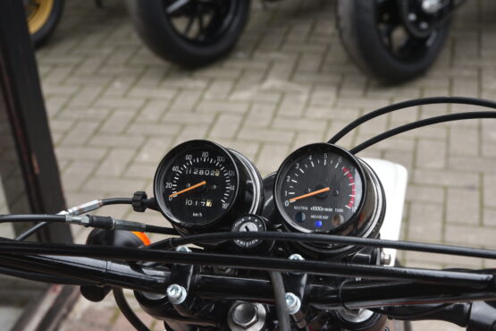 Yamaha XT 500 – Image 8