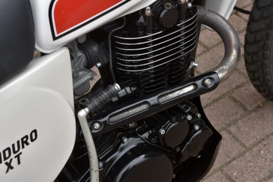 Yamaha XT 500 – Image 10