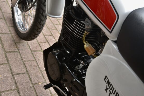 Yamaha XT 500 – Image 9