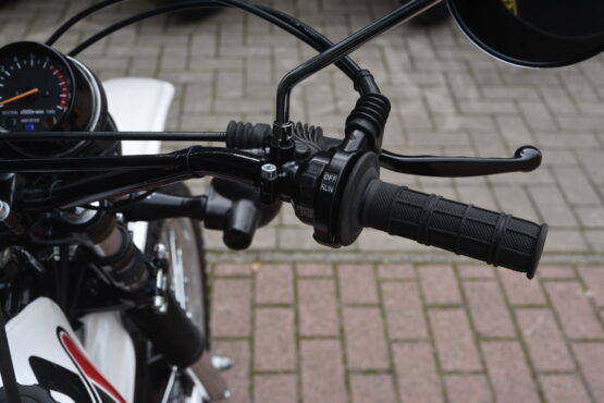 Yamaha XT 500 – Image 11