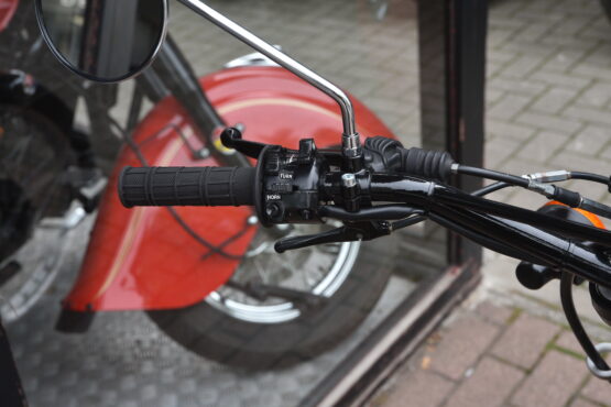 Yamaha XT 500 – Image 12