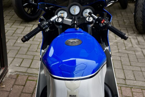 SUZUKI RG 500 GAMMA ETAT COLLECTION – Image 5