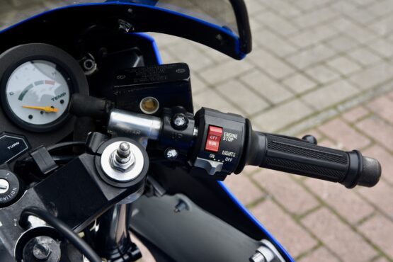 SUZUKI RG 500 GAMMA ETAT COLLECTION – Image 7