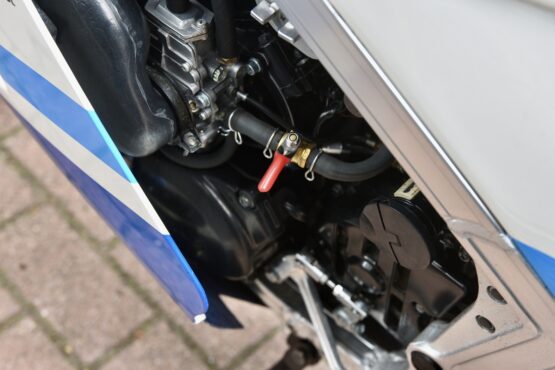 SUZUKI RG 500 GAMMA ETAT COLLECTION – Image 9