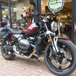 BMW R12  NEUVE!!!!