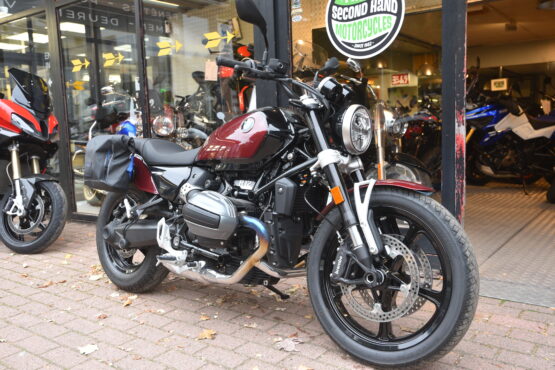 BMW R12  NEUVE!!!!